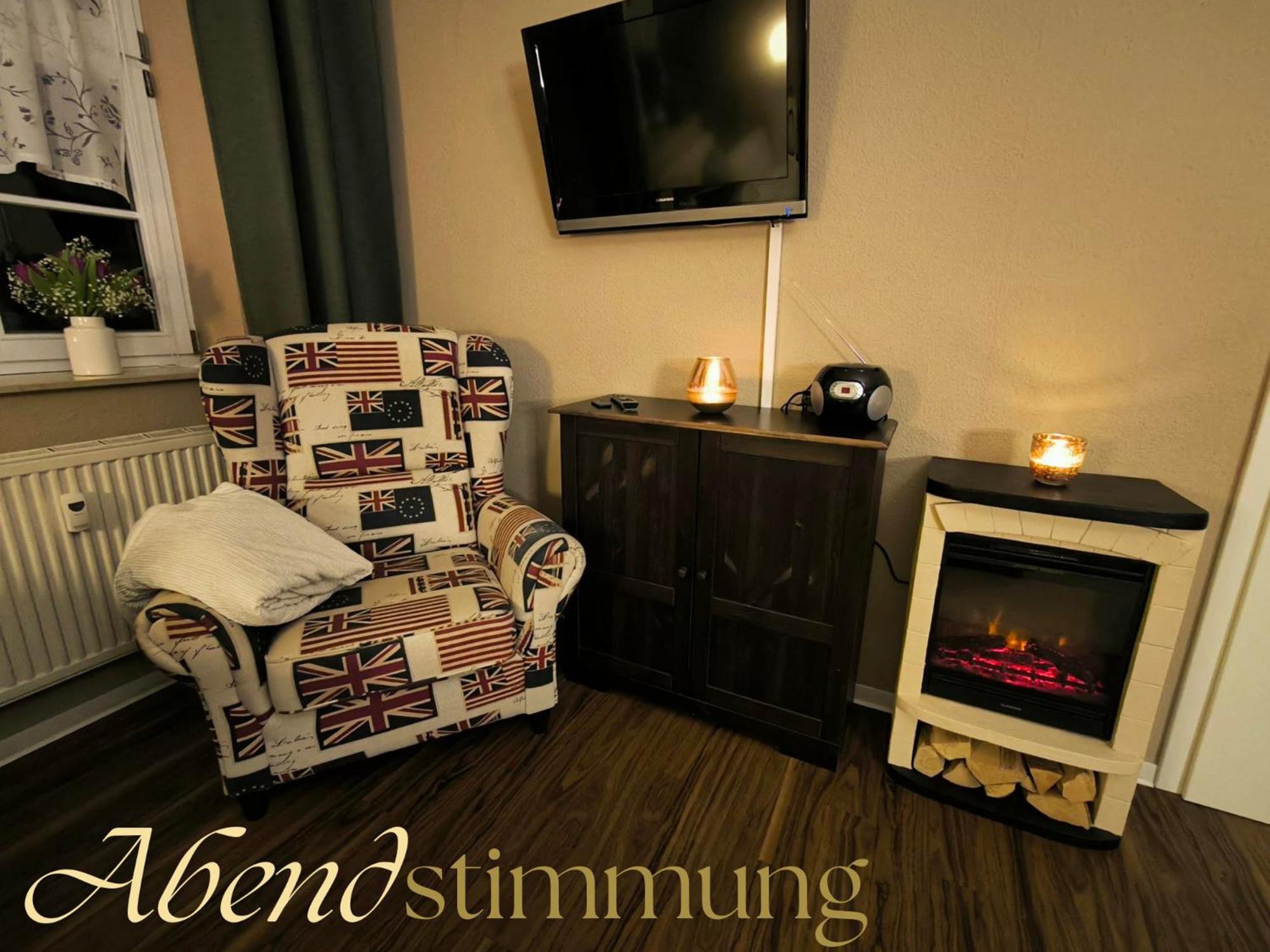 City-Apartments Muehlhausen Extérieur photo