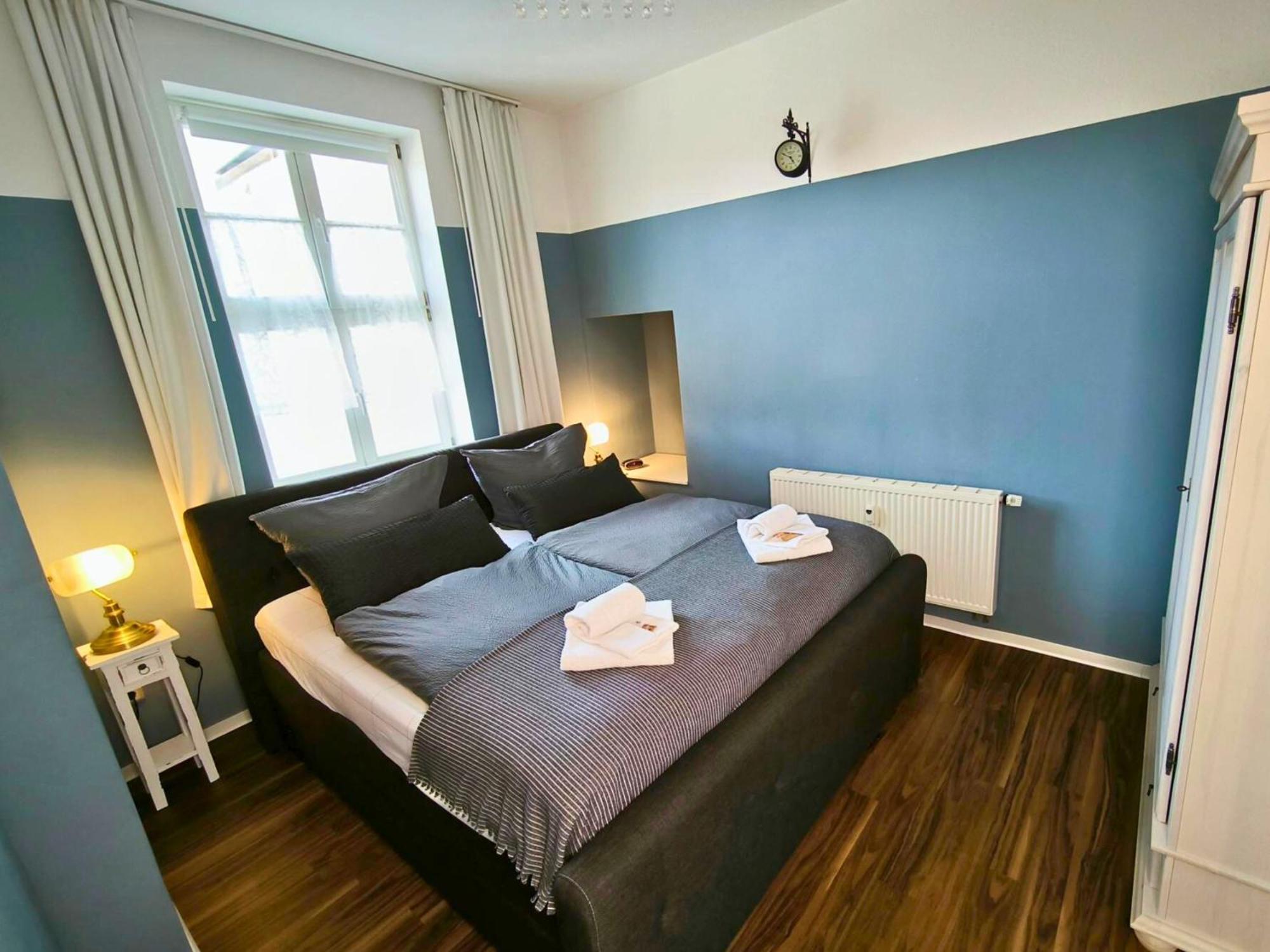 City-Apartments Muehlhausen Extérieur photo