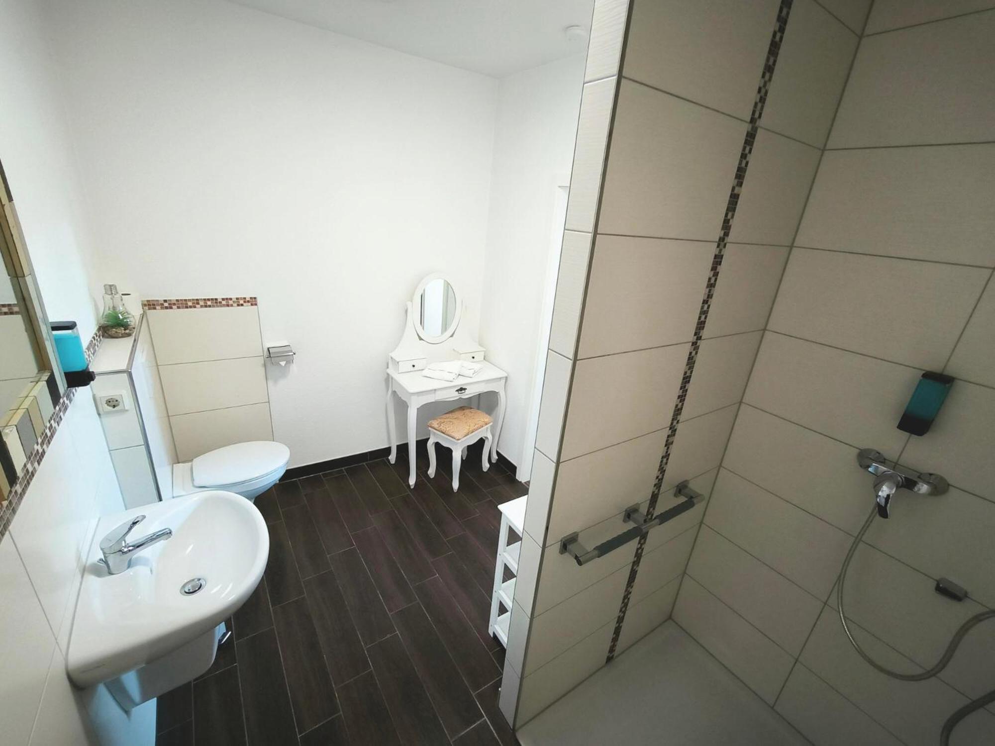 City-Apartments Muehlhausen Extérieur photo